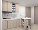 thumbnail-disewakan-apartement-tokyo-riverside-pik-2-2-bedroom-2