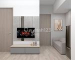 thumbnail-disewakan-apartement-tokyo-riverside-pik-2-2-bedroom-1