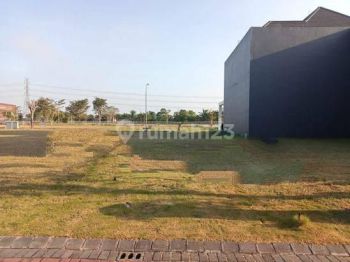 Tanah Kavling Grand Pakuwon South Victoria