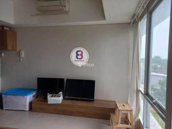 Apartemen Dijual di Bintaro Jaya Sektor 3 Altiz