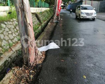 Di sewa tanah 1000 m di kota tangerang