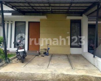 Rumah Murah Di Perumahan Cijambe Pasir Jati Ujung Berung Bandung