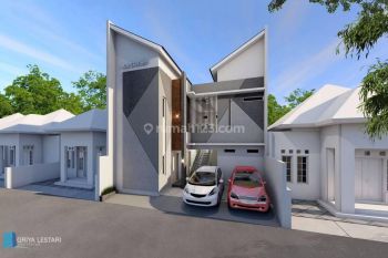 Kost  eksklusif  sudah terisi selatan kampus UPN seturan