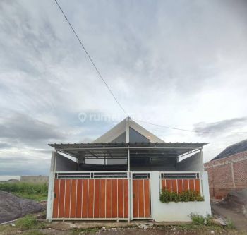 rumah siap huni baru 2024 di bandung katapang