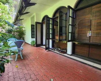 Jual Rumah di pondok indah jakarta selatan hitung tanah