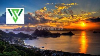 Tanah kavling murah 20jt/m bukit Darmo golf