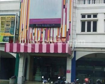 For Sale Ruko 2 Lantai Harga Di Bawah Pasaran Cibubur