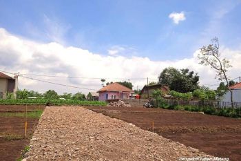 Tanah SHM 200 Jutaan. Dekat AEON Mall Sentul City.