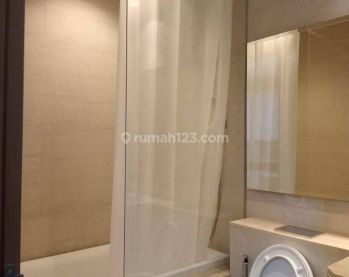 Disewakan 1+1 Taman Anggrek Residence