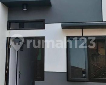 Rumah Murah SHM Strategis di Jakarta Utara