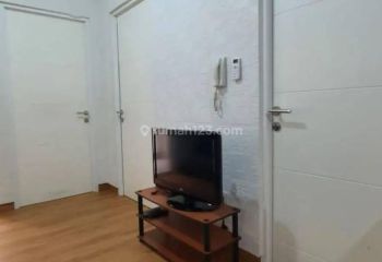 DiJual 3br Apartement Springlake 
tower Basella, Summarecon Bekasi