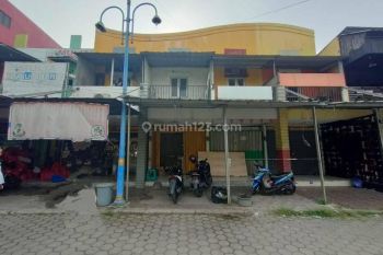 Dijual Ruko Dekat Tol di Bekasi Timur