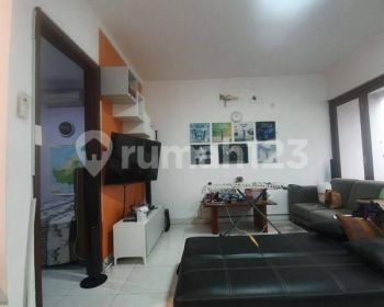 Rumah Murah Lokasi Premium Discovery Bintaro Jaya