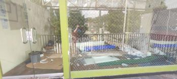 Disewakan Ruang Usaha di Mainroad Dago