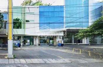 Ruko Gatot Subroto Ngaliyan , Semarang Vn 6094