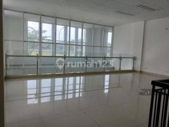 Foresta Bussiness Loft 18 M Nego Lokasi Strategis Di Bsd
