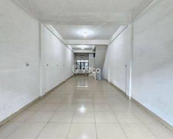 Ruko Jalan M.H Thamrin (depan RS Methodist) Medan