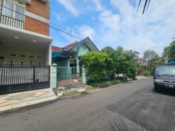 Rumah murah bukit cemara tujuh (BCT) Depan kampus UMM UNMUH persis
