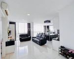 thumbnail-jual-apartemen-via-ciputra-world-3-br-lantai-18-furnished-mewah-0