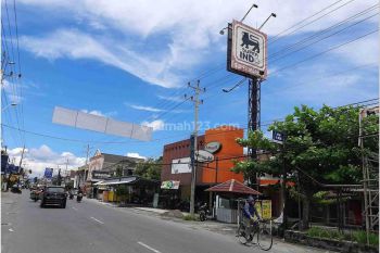 8 Menit Ugm, Tanah Cocok Kost Exclusive Sleman Jogja