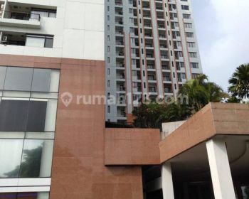 Cervino Apartemen Siap Huni