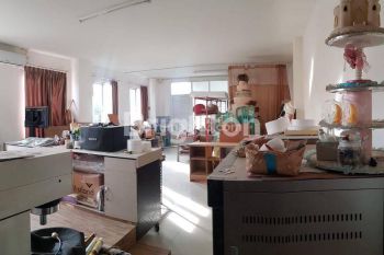 Sale Ruko: ruko tengah kota