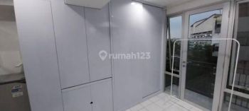 Apartemen Jardin Type Studio Furnish Dekat Tempat Wisata