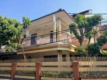 Rumah Terawat Lokasi Strategis Batununggal Buahbatu