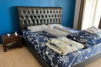 Dijual Mtown Residence Siap Huni Dengan Furnish di Gading Serpong