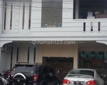 Ruko di Bintara Raya, Kranji, Bekasi Barat