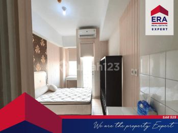 Disewa Apartemen Springlake Summarecon Bekasi