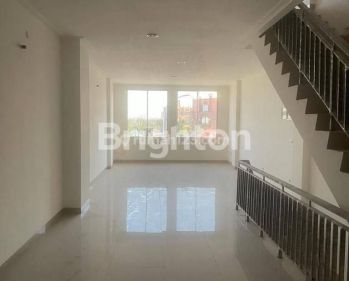 Ruko Untuk Usaha cocok untuk Cafe/Resto di PIK 2