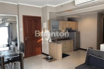 Apartemen waterplace selangkah ke PTC, pakuwon mall, dekat lontar