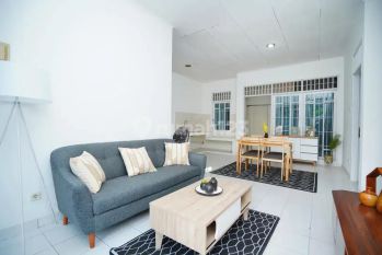 Rumah Strategis Siap Huni di Tangerang Harga Nego Bisa Kpr J11733