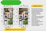 thumbnail-rumah-dalam-cluster-free-ac-dan-canopy-dijalan-jati-sarijati-asih-bekasi-11