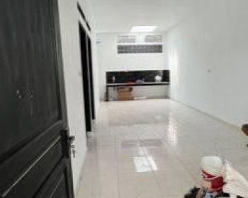 Rumah Nyaman Siap Huni di Rancamanyar Indah