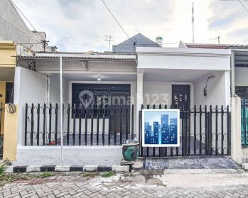 DIJUAL RUMAH MURAH 800JT SIMPANG DARMO PERMAI