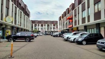 Disewa Bsd Ruko West Park Dekat Univ Prasetiya Mulya Dan Aeon Mall Bsd