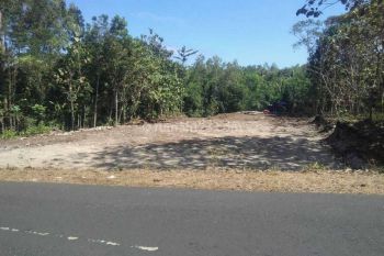 Siap Ajb Tanah Kavling Selatan Kota Wates Jogja, Beli 1 Dapat 2