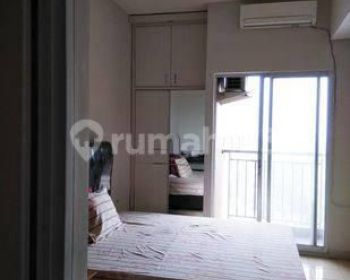 Apartemen Studio Serpong Greenview Bagus