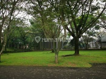 Kavling Dijual Foresta Cluster Giardina E2