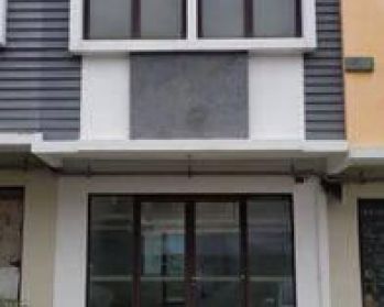 Ruko Bagus Siap Pakai Legenda Wisata Cibubur