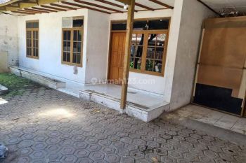 Jual Murah Rumah di Kopo Permai