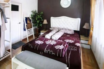 Jual cepat Rumah murah Komplek Batununggal rumah Lux mewah desain modern siap 2