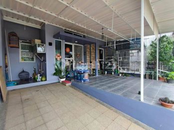 Rumah Bagus SHM Cluster Forest Hill Citraland Bsb City Semarang