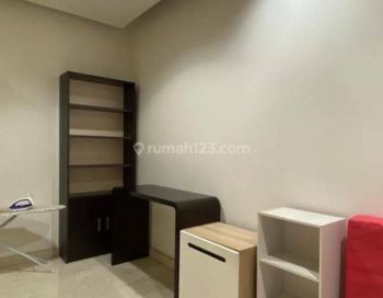 Pakubuwono Residence Pakubuwono Residences 170sqm