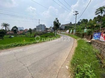 Kawasan Kampus PTN Jatinagor, Tanah 2 Jutaan semeter