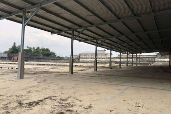 Dijual Gudang Eks Pabrik Beras Nol Jalan Raya Purwosari Pasuruan