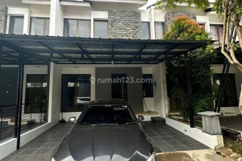 Rumah Bagus siap huni  grah viola pondok Are