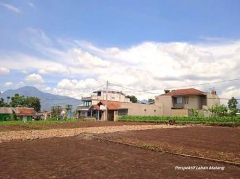 Kavling SHM Hanya 2 Jutaan Dekat Summarecon Bogor. SHM